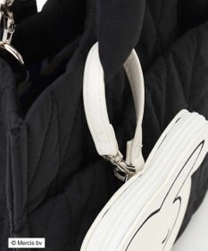 Y'SACCS miffy 70 デザイン 2WAYトートバッグ Sサイズ