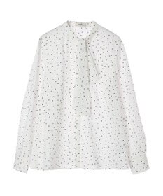 earth music&ecology ２ｗａｙタイブラウス