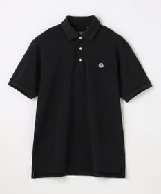 PW CIRCULUS 【MEN】P-MOF ベーシックポロ ゴルフ