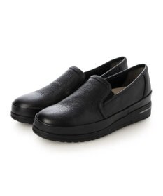 ing <ing>【WEB限定】【サスティナブル】厚底スリッポンスニーカー