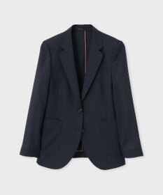 Paul Smith ウールブレンド サマー ジャケット