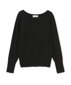 BEIGE， LAURA / ドライタッチ ストレッチニットプルオーバー