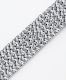 JOSEPH ABBOUD 【キングサイズ・イタリア素材・ストレッチ・日本製】ミックスメッシュ