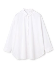 UNFILO 【WEB限定カラー】コットン オーバーシャツ