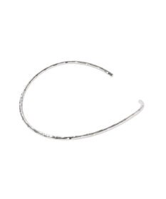 AMERICAN HOLIC ラフメタルチョーカー