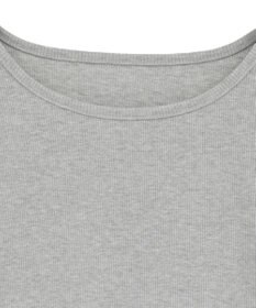 Green Parks ・Ｐｅｔｉｔ　Ｆｌｅｕｒ　リブオーバーサイズＴＥＥ