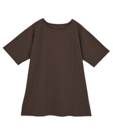 Green Parks ・Ｐｅｔｉｔ　Ｆｌｅｕｒ　リブオーバーサイズＴＥＥ