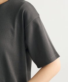 Green Parks ・Ｐｅｔｉｔ　Ｆｌｅｕｒ　リブオーバーサイズＴＥＥ