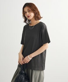 Green Parks ・Ｐｅｔｉｔ　Ｆｌｅｕｒ　リブオーバーサイズＴＥＥ