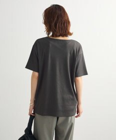 Green Parks ・Ｐｅｔｉｔ　Ｆｌｅｕｒ　リブオーバーサイズＴＥＥ