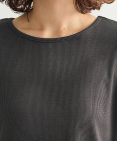 Green Parks ・Ｐｅｔｉｔ　Ｆｌｅｕｒ　リブオーバーサイズＴＥＥ