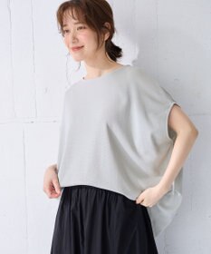 ANY ワッフルプルオーバー