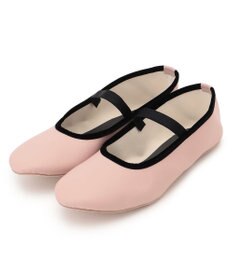 Chacott コンパクトバレエシューズ