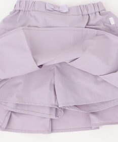 組曲 KIDS 【110-140㎝】ボックスタック キュロット