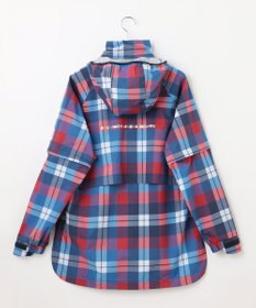 23区GOLF 【UNISEX】【防水/透湿/撥水】レインブルゾン