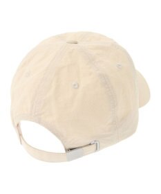 Green Parks ｍｉｆｆｙ／ナイロン刺繍キャップ