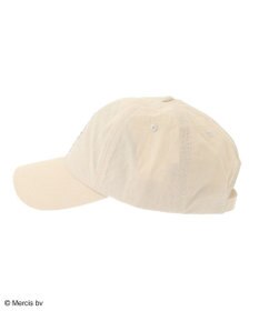 Green Parks ｍｉｆｆｙ／ナイロン刺繍キャップ