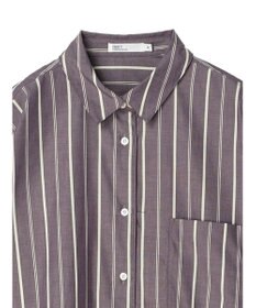 CRAFT STANDARD BOUTIQUE レギュラーカラーシャツ