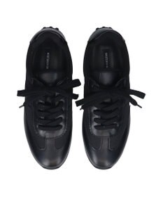 Bridget Birkin 【PARADIS COULEUR】異素材コンビロープロファイルスニーカー