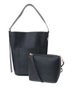 Green Parks ＫＯＳＳＯＲＥＣＯ軽量合皮ポーチ付ショルダー