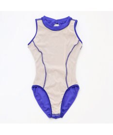 Chacott ★ハイネックレオタード