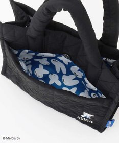 Y'SACCS miffy 70 デザイン 2WAYトートバッグ Sサイズ