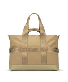 ZERO HALLIBURTON ミディアムロッカートート ZHG-B26 RGF 85282