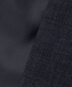 Feroux 【洗える】パールボタンジャケット×スカート セットアップ