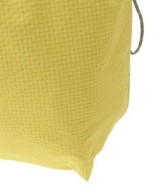 Green Parks ドロストトートバッグ