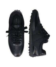 Bridget Birkin 【PARADIS COULEUR】異素材コンビロープロファイルスニーカー