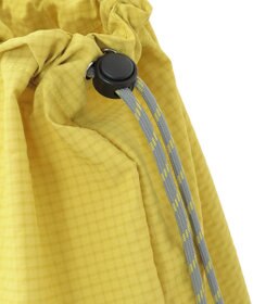 Green Parks ドロストトートバッグ