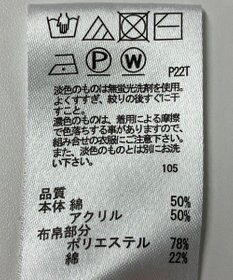 ONWARD Reuse Park 【any SiS】ニット秋冬