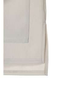 Green Parks フロントＺＩＰカットベスト