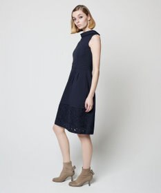 TOCCA 【洗える】STYLE ICON ドレス