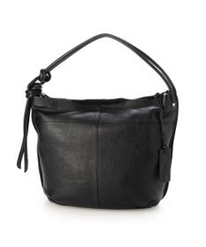 UNBILLION アトランタ ATLANTA / 牛革ロープハンドル2wayショルダーL