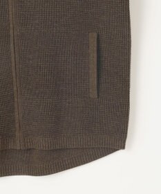 JOSEPH ABBOUD MOUNTAIN 【イージーケア/速乾性/ライナードッキング対応・軽量糸使用】 コンビジップ ブルゾン