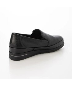 ing <ing>【WEB限定】【サスティナブル】厚底スリッポンスニーカー