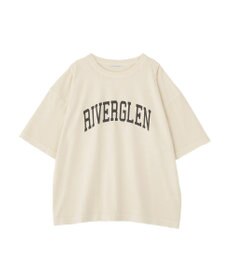 Green Parks ピグメントロゴＴシャツ