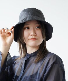 ATRENA アンチポランリバーチューリップ ハット