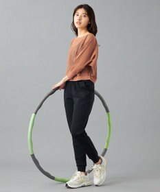 Chacott Chacott BALANCE Motion ジョガーパンツ