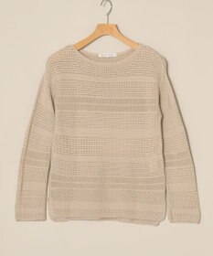 ONWARD Reuse Park 【23区】ニット春夏