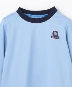 J.PRESS KIDS 【100-130cm】ベーシック ロゴカットソー