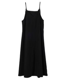 Green Parks ２ｗａｙ起毛キャミワンピース