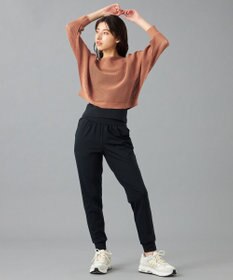 Chacott Chacott BALANCE Motion ジョガーパンツ