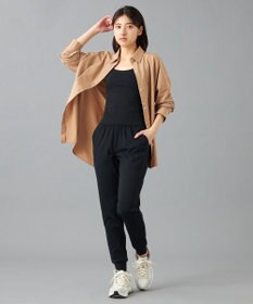 Chacott Chacott BALANCE Motion ジョガーパンツ