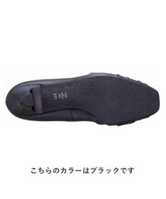 REGAL FOOT COMMUNITY 【ビューフィット】A11Y ドレープデザインパンプス