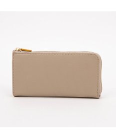 UNBILLION アトランタ ATLANTA / 牛革L字ファスナー長財布