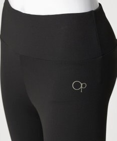 OP／FILA 【Ocean Pacific】ベーシックレギンス（フルレングス）