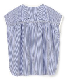 UNFILO BEAUTY FORM-T バックシャーリング Tシャツ