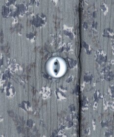 ANY SIS 【洗える】フラワープリーツ ワンピース